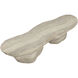 Torbay Natural Outdoor Bench